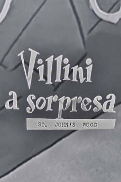 Villini a sorpresa (1958) Villini a sorpresa (1958)