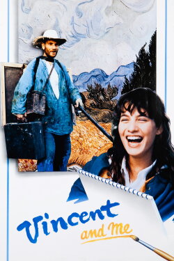 Vincent and Me (1990) Vincent and Me (1990)