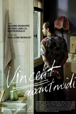 Vincent Before Noon (2019) Vincent Before Noon (2019)