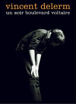 Vincent Delerm - Un soir boulevard Voltaire (2003) Vincent Delerm - Un soir boulevard Voltaire (2003)