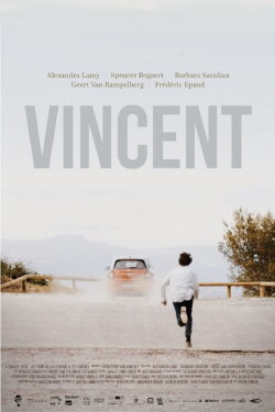 Vincent (2016) Vincent (2016)