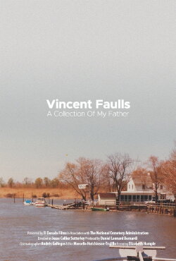 Vincent Faulls: A Collection of My Father (2021) Vincent Faulls: A Collection of My Father (2021)