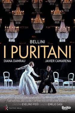 Vincenzo Bellini: I Puritani (2017) Vincenzo Bellini: I Puritani (2017)