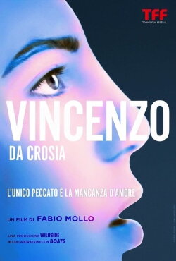 Vincenzo da Crosia (2015) Vincenzo da Crosia (2015)