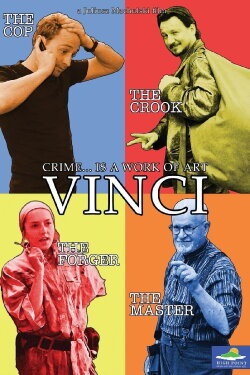 Vinci (2004) Vinci (2004)
