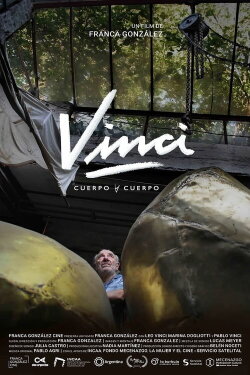 Vinci / When Bodies Collide (2024) Vinci / When Bodies Collide (2024)
