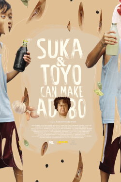 Vinegar & Soy Sauce Can Make Adobo (2022) Vinegar & Soy Sauce Can Make Adobo (2022)
