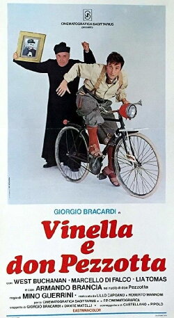 Vinella e Don Pezzotta (1976) Vinella e Don Pezzotta (1976)