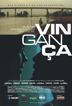 Vingança (2008)