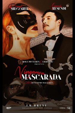 Vingança Mascarada (2024)