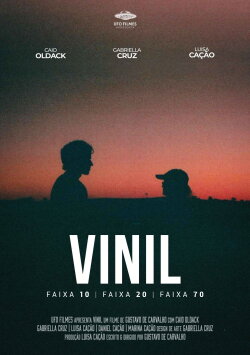 VINIL (2019)