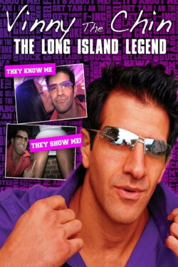 Vinny the Chin: The Long Island Legend (2012) Vinny the Chin: The Long Island Legend (2012)