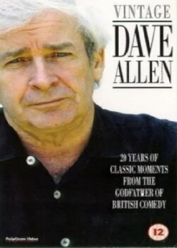 Vintage Dave Allen (1996) Vintage Dave Allen (1996)