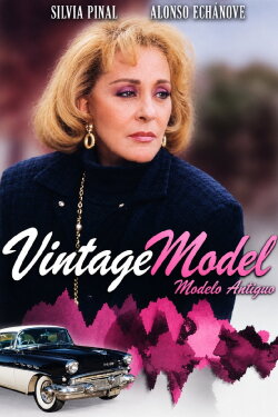 Vintage Model (1992) Vintage Model (1992)