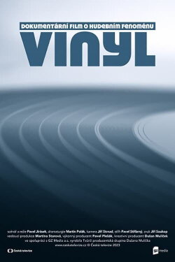 Vinyl (2023)