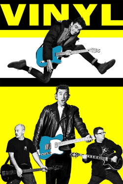 Vinyl (2012) Vinyl (2012)