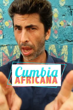Vinyl Bazaar - Cumbia Africana (2015)