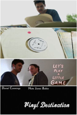 Vinyl Destination (2020)