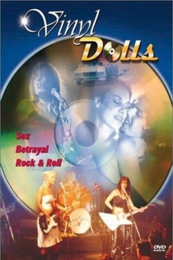 Vinyl Dolls (2002) Vinyl Dolls (2002)