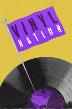 Vinyl Nation (2020) Vinyl Nation (2020)