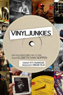 Vinyljunkies (2019) Vinyljunkies (2019)