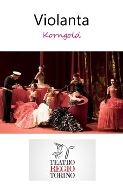 Violanta - Korngold (2020)