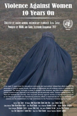 Violence Against Women - 10 Years On (2012)