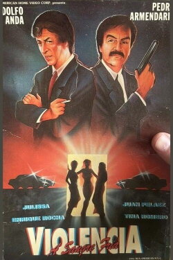 Violence in Cold Blood (1989)
