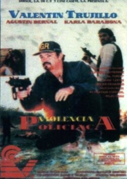 Violencia policiaca (1997) Violencia policiaca (1997)