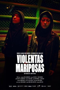 Violent Butterflies (2026)