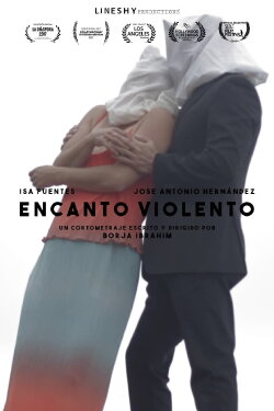 Encanto Violento (2017) Encanto Violento (2017)