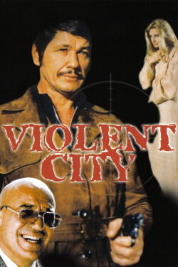 Violent City (1970) Violent City (1970)