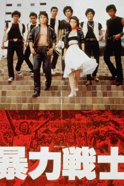 Violent Fighters (1979)