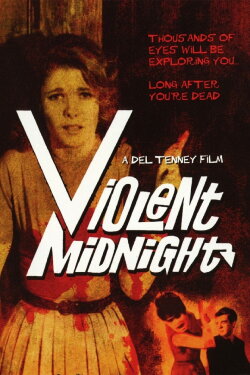 Violent Midnight (1963) Violent Midnight (1963)