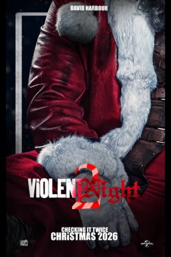 Violent Night 2 (2026) Violent Night 2 (2026)