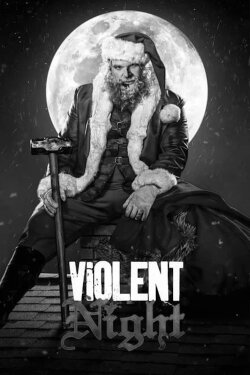 Violent Night (2022) Violent Night (2022)