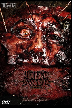 Violent Obsession (2023)