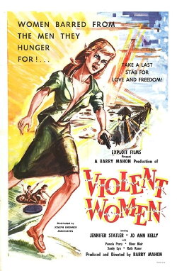 Violent Women (1960) Violent Women (1960)