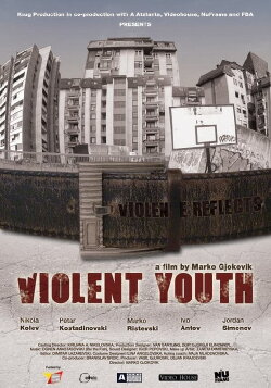 Violent Youth (2011)