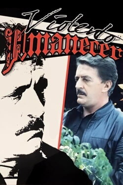Violento amanecer (1991) Violento amanecer (1991)