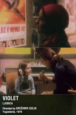 Violet (1978) Violet (1978)