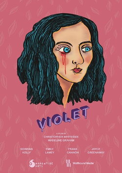 Violet (2019) Violet (2019)