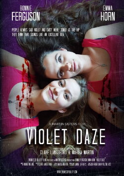Violet Daze (2022)