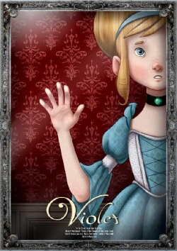 Violet (2015) Violet (2015)