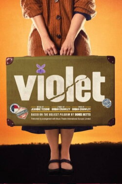 Violet (2019)