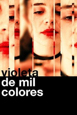 Violet of a Thousand Colors (2005) Violet of a Thousand Colors (2005)