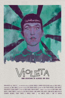 Violeta: uma assassina de aluguel em crise (2021)