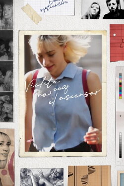 Violeta Doesn't Take the Elevator (2019) Violeta Doesn't Take the Elevator (2019)