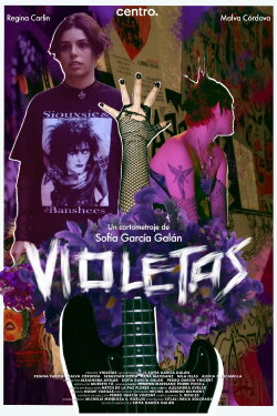 Violetas (2023)