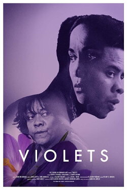 Violets (2017)